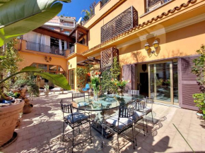Luxury Trastevere Terrace